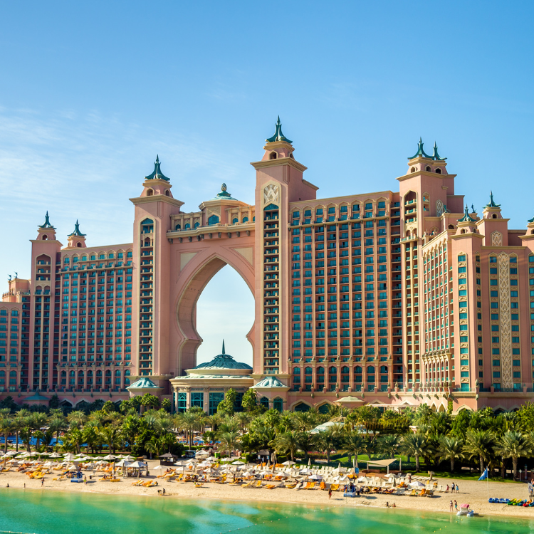 Hotels