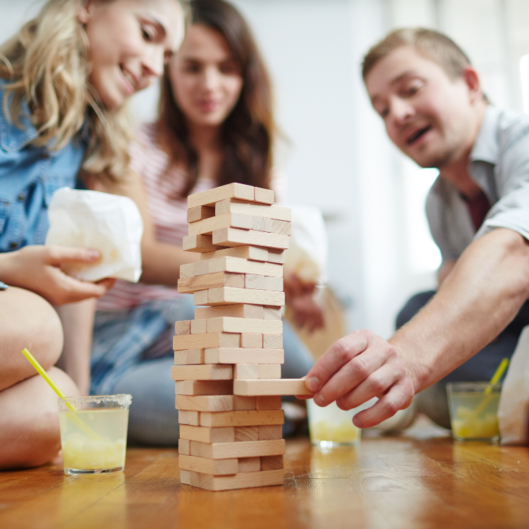 Team building Activity