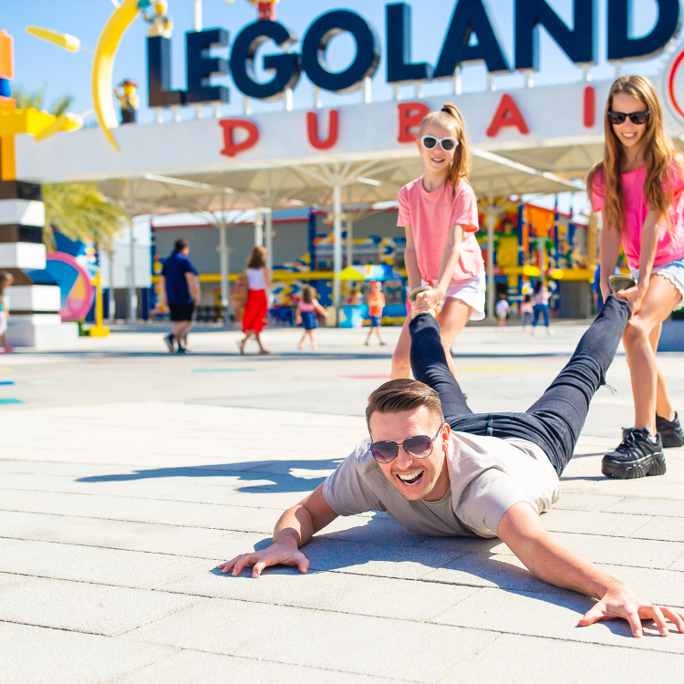 Theme Parks