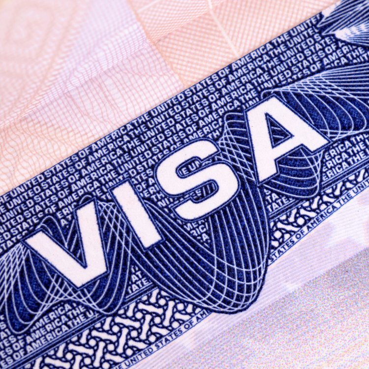 Visa