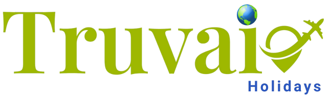 truvaioholidays.com